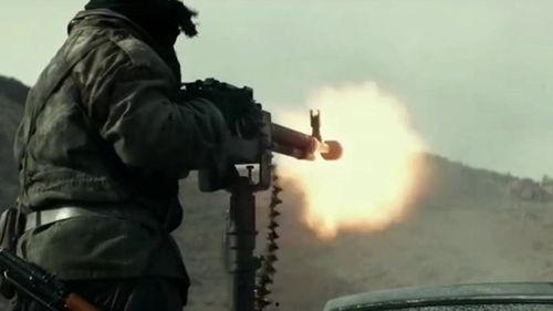 在线战争电影观看,揭秘在线战争电影的虚拟战场 第1张 在线战争电影观看,揭秘在线战争电影的虚拟战场 第1张