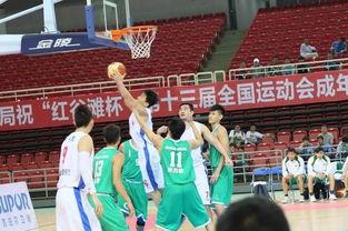 南昌新闻爆料篮球赛事,激情对决，精彩瞬间回顾  第1张