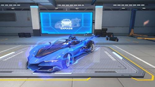 飞车最新爆料今天,揭秘今日最新爆料，速度与激情再升级！  第3张