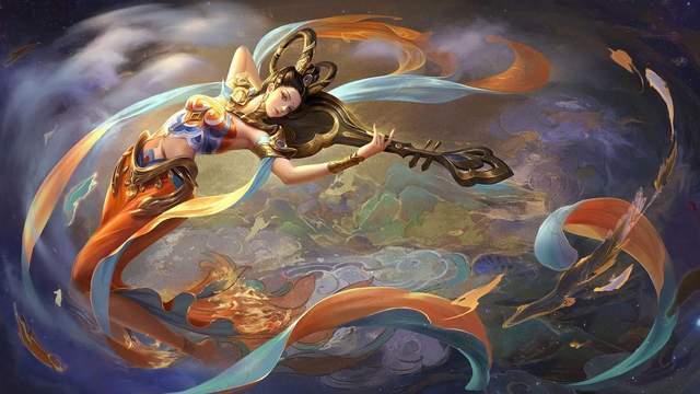 白蛇传皮肤最新爆料是真的吗,官方确认，真实度爆表！  第3张