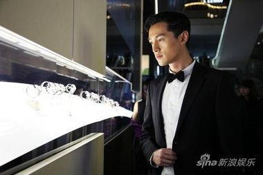 大表哥最新爆料,娱乐圈最新爆料大揭秘！  第2张